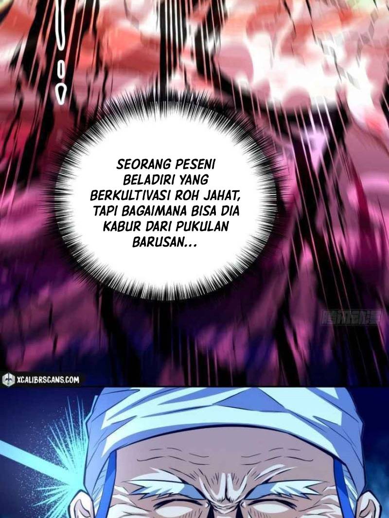 Beyond Myriad Peoples Chapter 7 - halaman 53