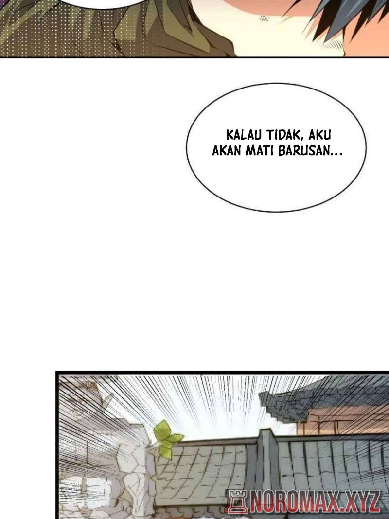 Beyond Myriad Peoples Chapter 7 - halaman 58
