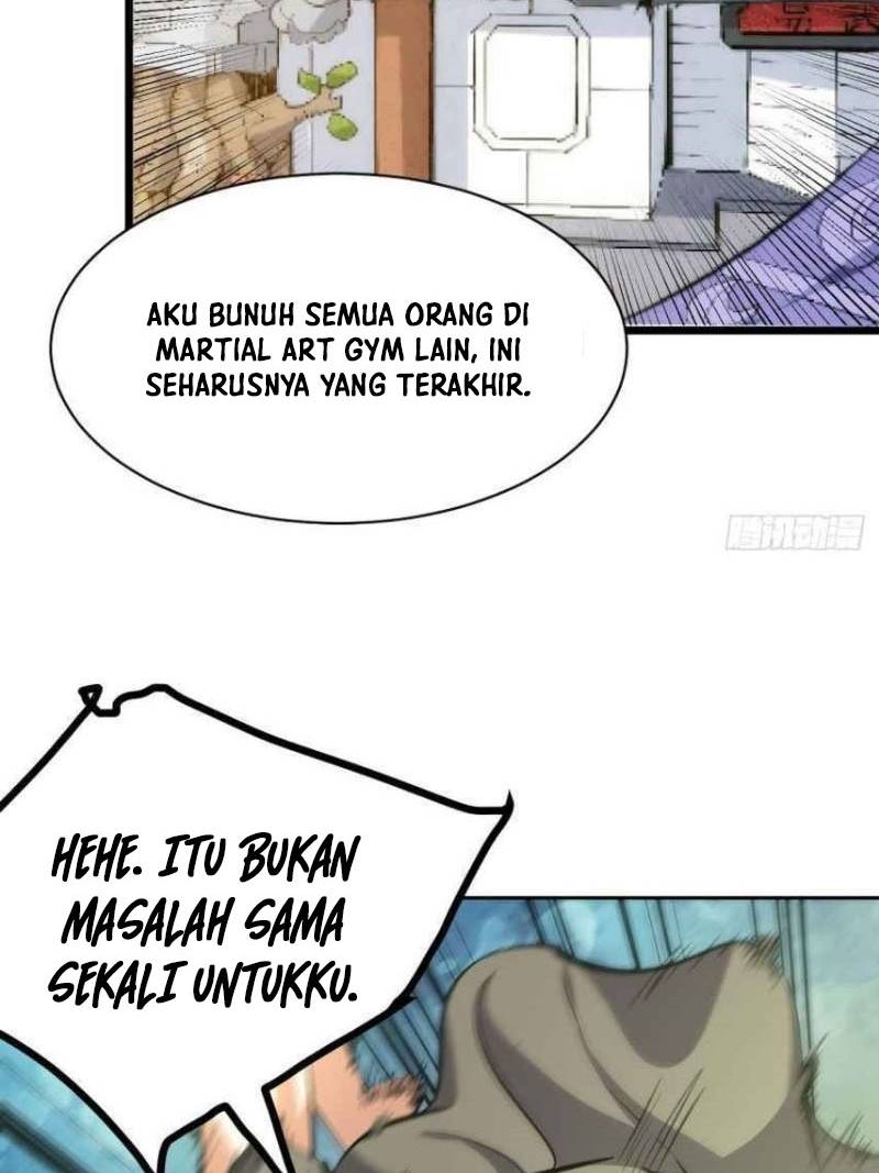Beyond Myriad Peoples Chapter 7 - halaman 59