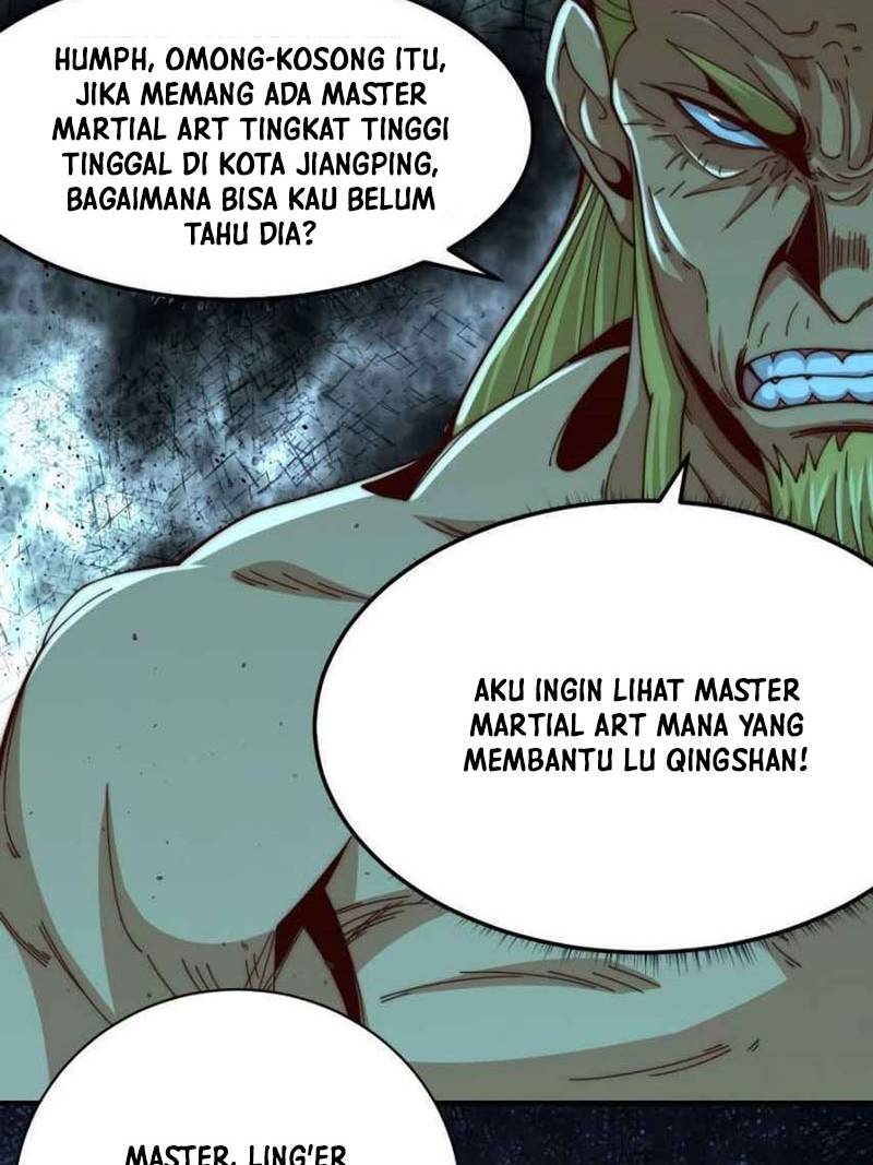 Beyond Myriad Peoples Chapter 7 - halaman 8