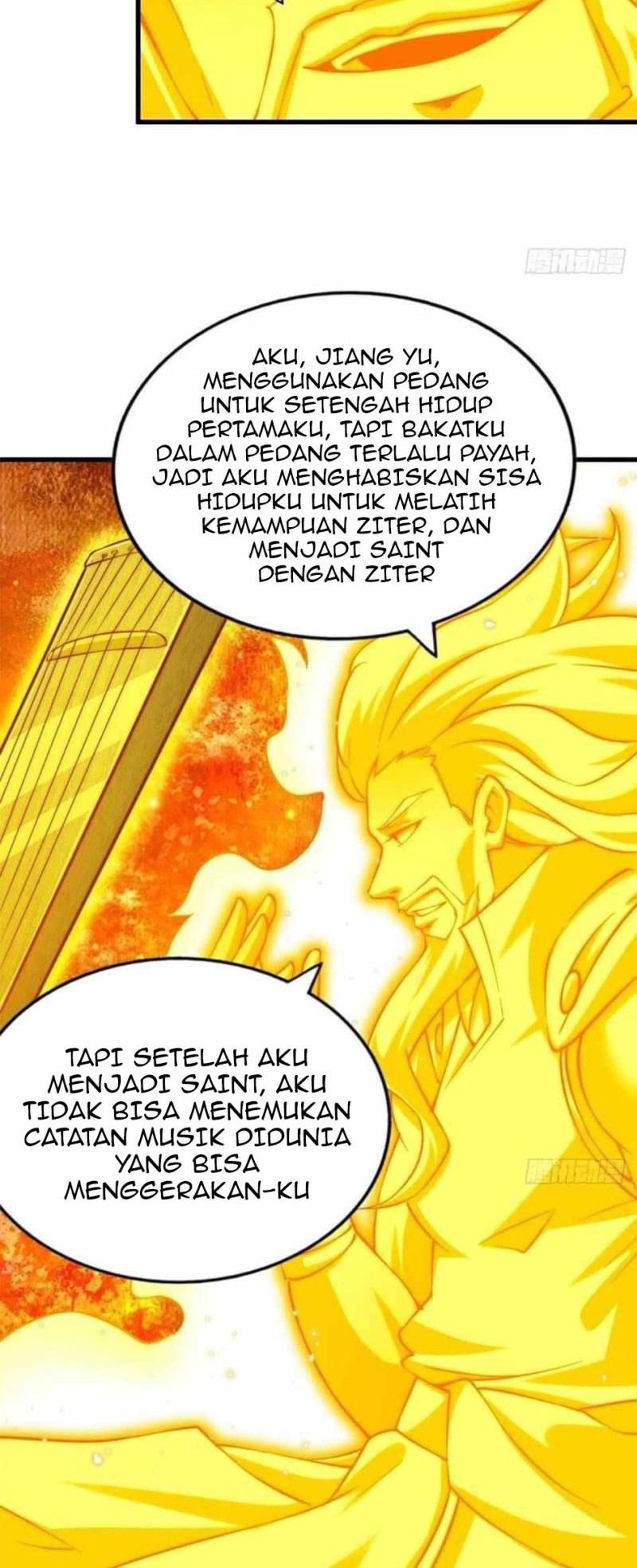 Beyond Myriad Peoples Chapter 70 - halaman 39