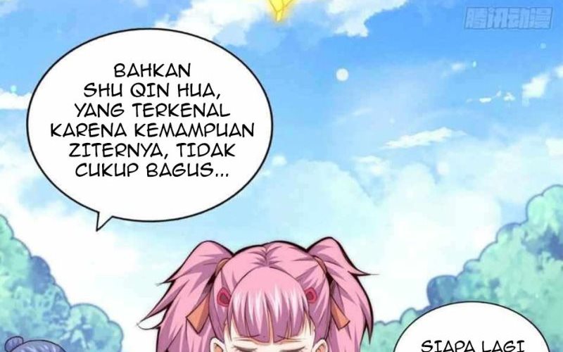 Beyond Myriad Peoples Chapter 71 - halaman 100