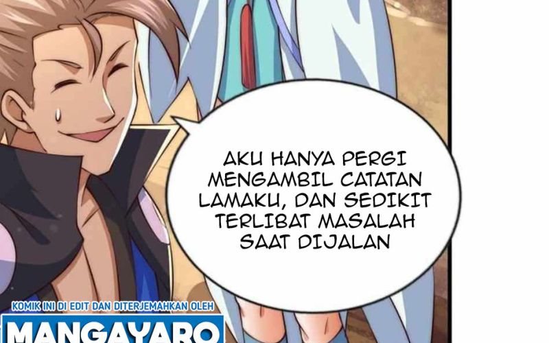 Beyond Myriad Peoples Chapter 71 - halaman 107