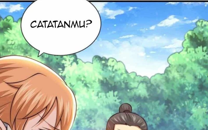 Beyond Myriad Peoples Chapter 71 - halaman 109