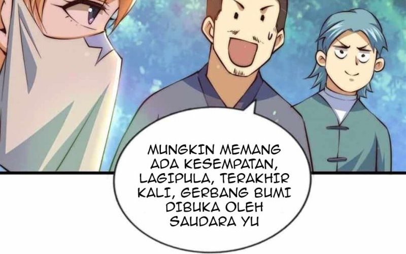 Beyond Myriad Peoples Chapter 71 - halaman 110
