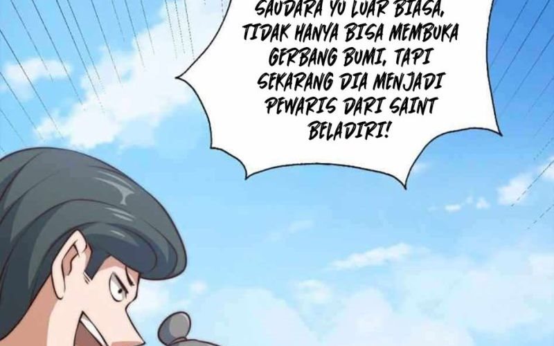 Beyond Myriad Peoples Chapter 71 - halaman 148
