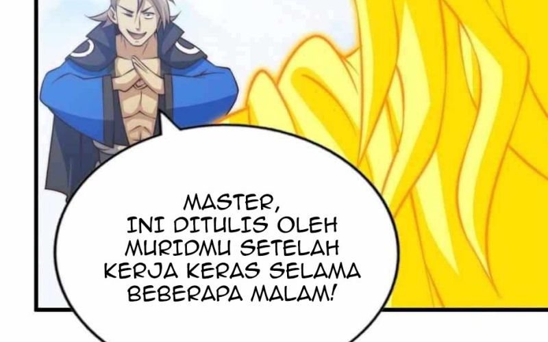 Beyond Myriad Peoples Chapter 71 - halaman 168