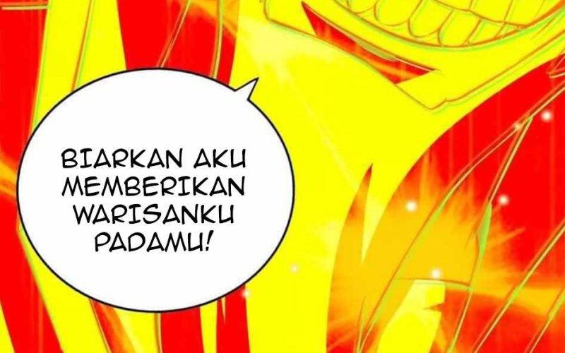 Beyond Myriad Peoples Chapter 71 - halaman 180
