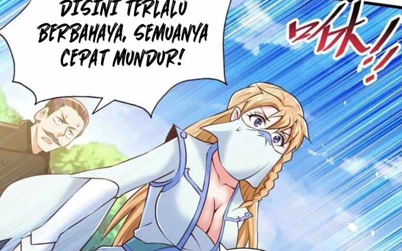 Beyond Myriad Peoples Chapter 71 - halaman 194