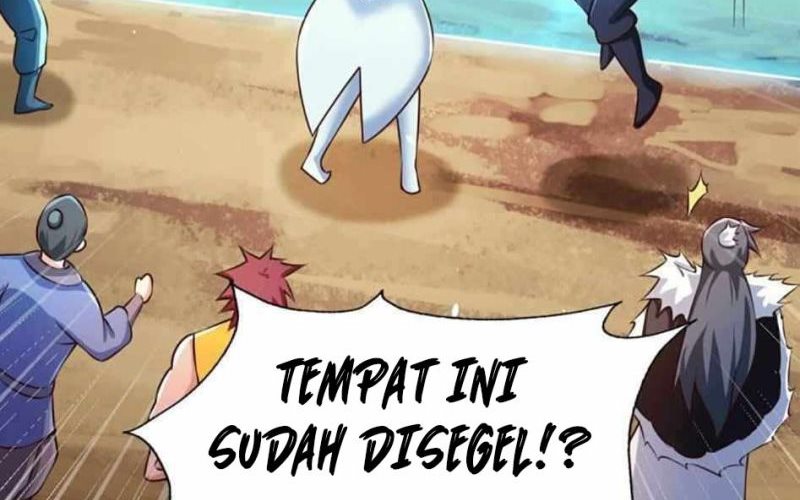 Beyond Myriad Peoples Chapter 71 - halaman 197