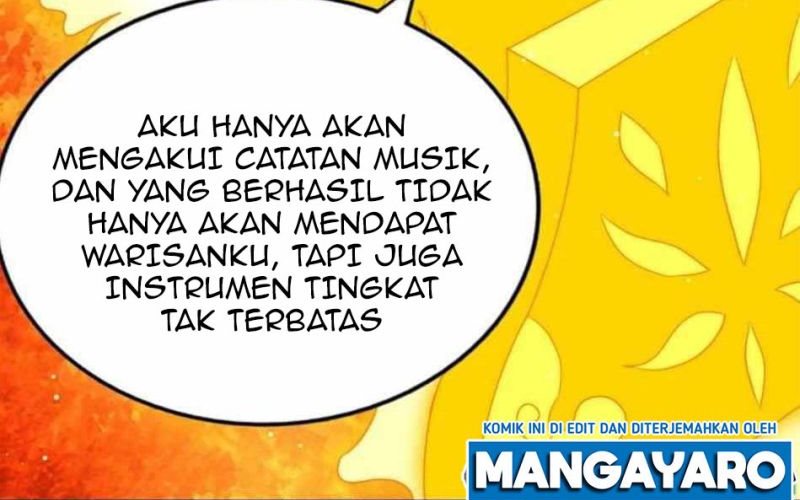 Beyond Myriad Peoples Chapter 71 - halaman 20