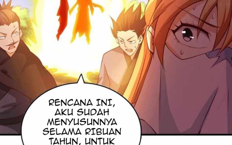 Beyond Myriad Peoples Chapter 71 - halaman 200