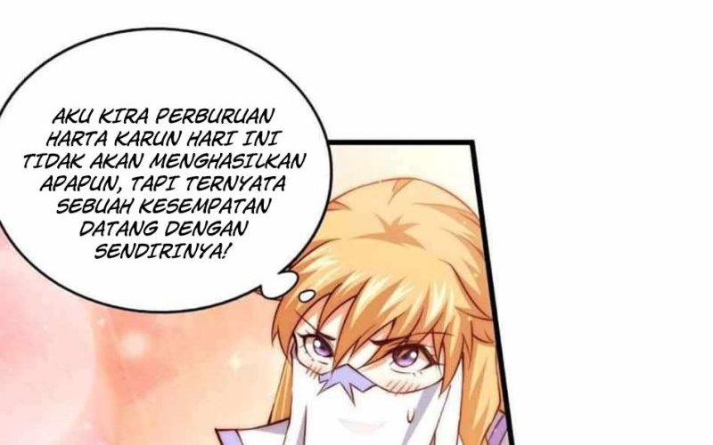 Beyond Myriad Peoples Chapter 71 - halaman 3