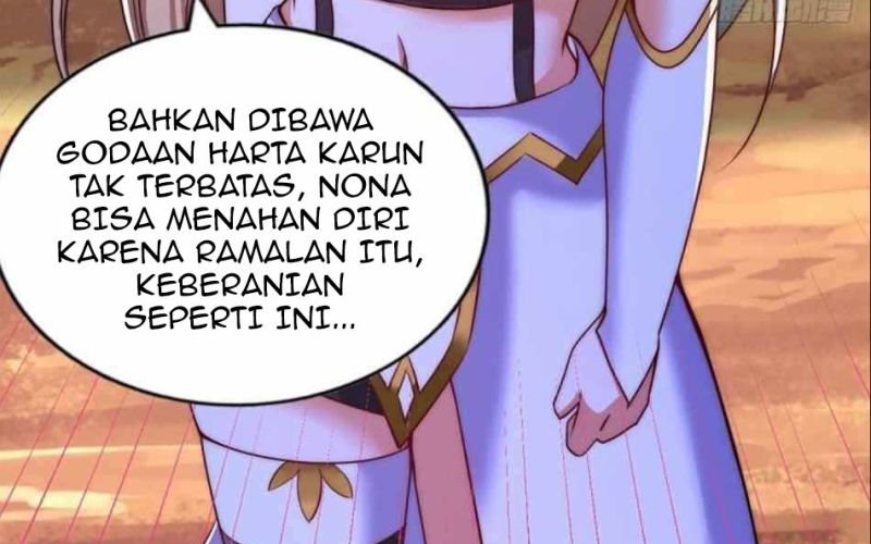 Beyond Myriad Peoples Chapter 71 - halaman 35