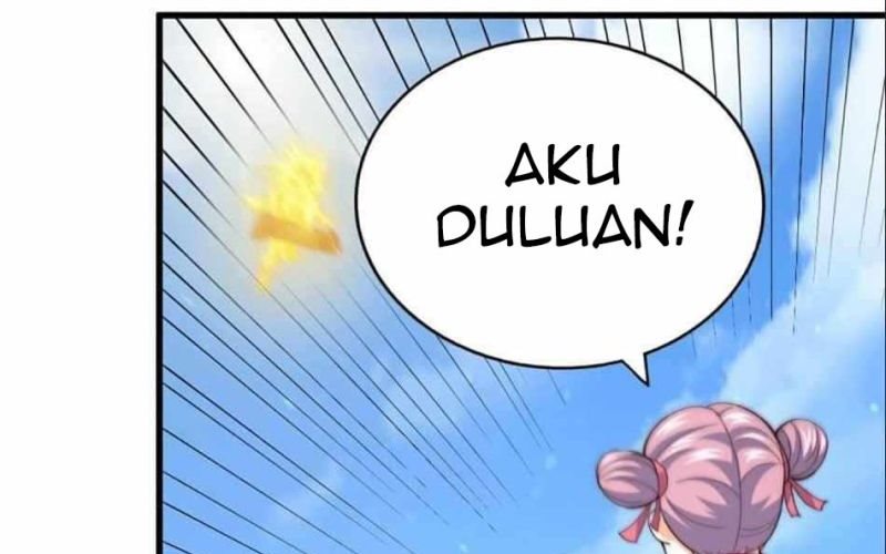 Beyond Myriad Peoples Chapter 71 - halaman 43