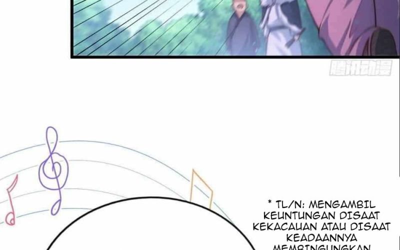 Beyond Myriad Peoples Chapter 71 - halaman 45