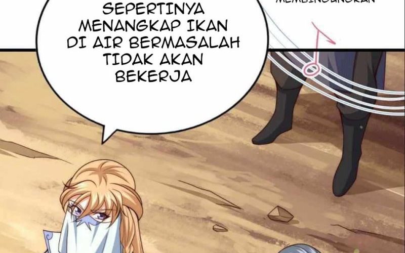 Beyond Myriad Peoples Chapter 71 - halaman 46