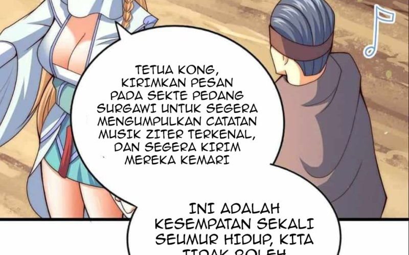 Beyond Myriad Peoples Chapter 71 - halaman 47