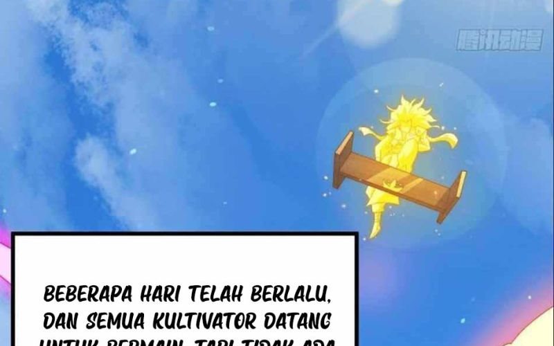Beyond Myriad Peoples Chapter 71 - halaman 51