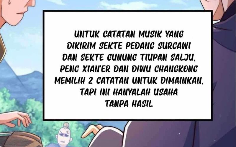 Beyond Myriad Peoples Chapter 71 - halaman 54