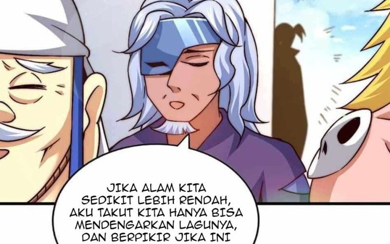 Beyond Myriad Peoples Chapter 71 - halaman 73