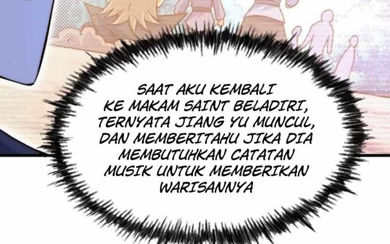 Beyond Myriad Peoples Chapter 71 - halaman 80