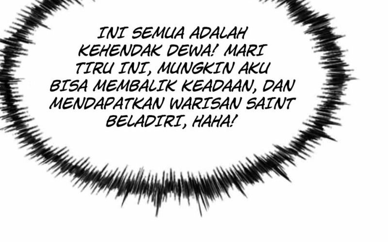 Beyond Myriad Peoples Chapter 71 - halaman 82