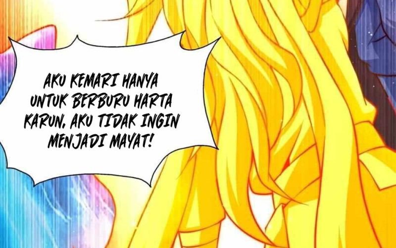 Beyond Myriad Peoples Chapter 72 - halaman 10