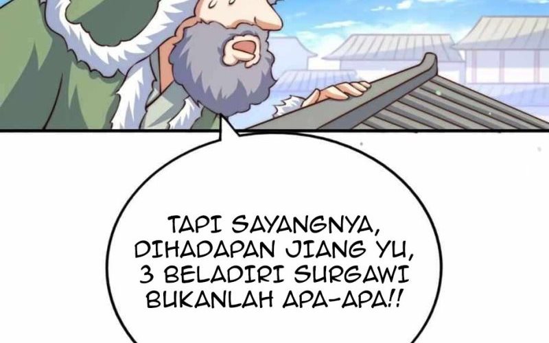 Beyond Myriad Peoples Chapter 72 - halaman 106