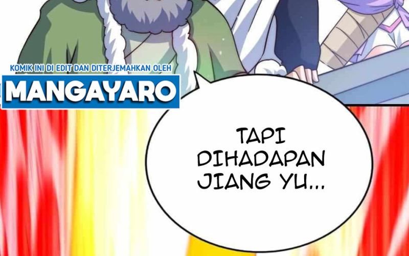 Beyond Myriad Peoples Chapter 72 - halaman 133