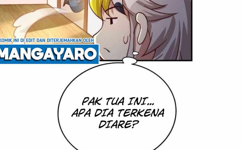 Beyond Myriad Peoples Chapter 72 - halaman 162