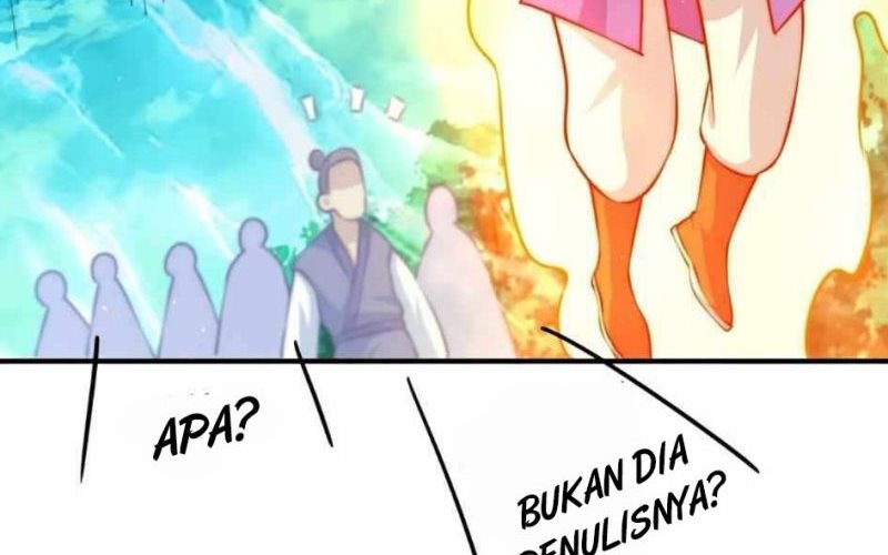 Beyond Myriad Peoples Chapter 72 - halaman 27