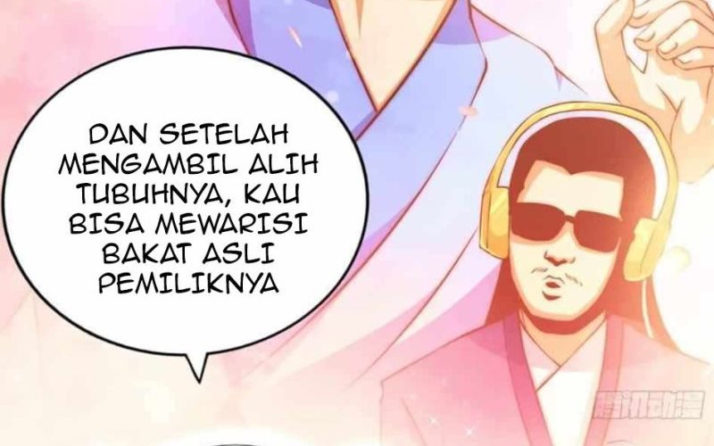 Beyond Myriad Peoples Chapter 72 - halaman 44