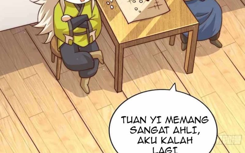 Beyond Myriad Peoples Chapter 72 - halaman 51