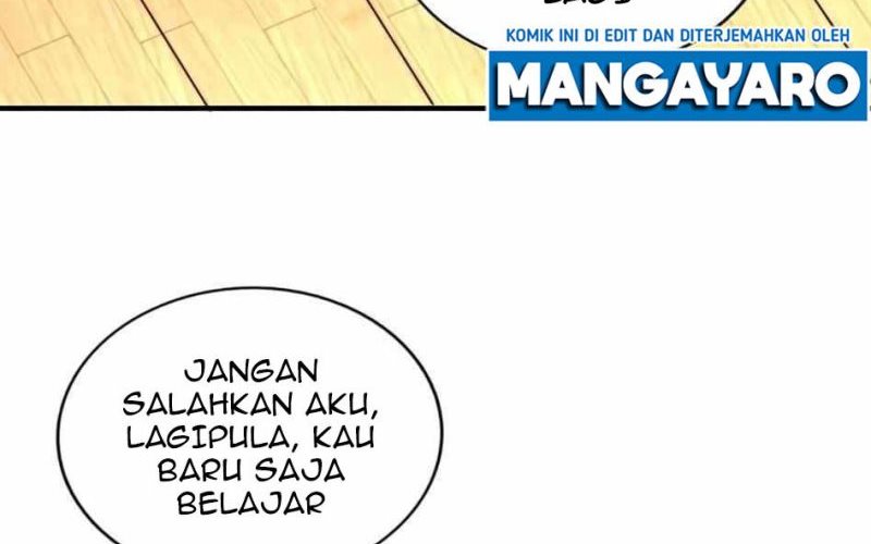 Beyond Myriad Peoples Chapter 72 - halaman 52