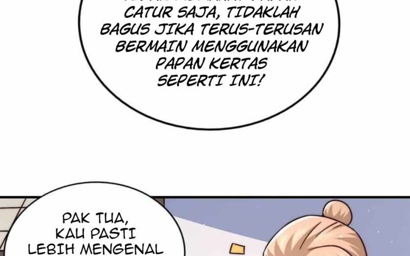Beyond Myriad Peoples Chapter 72 - halaman 57