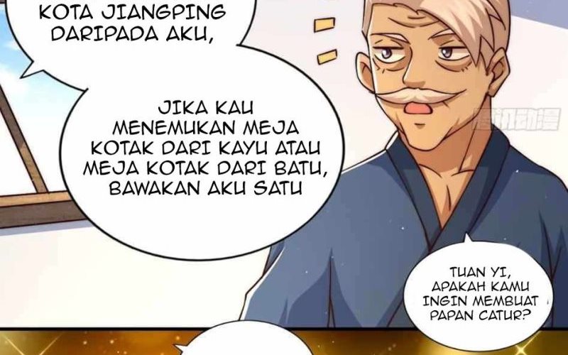 Beyond Myriad Peoples Chapter 72 - halaman 58