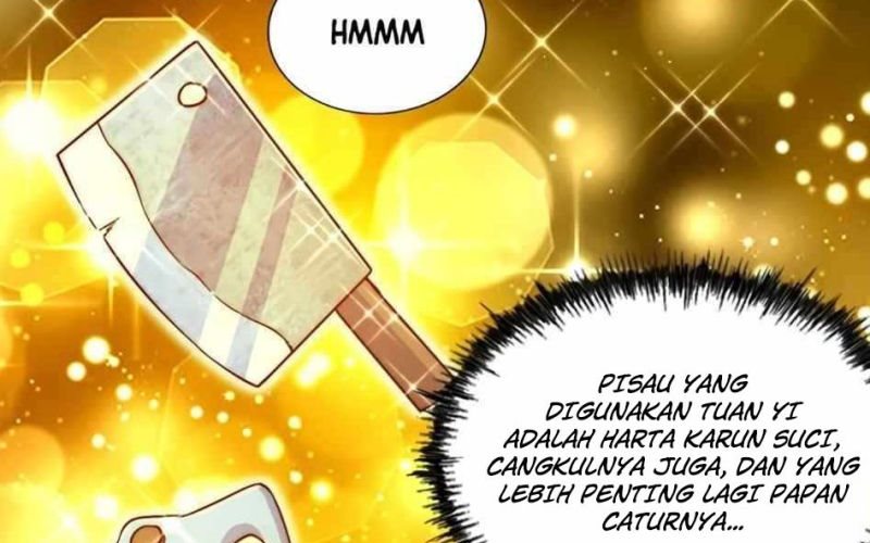 Beyond Myriad Peoples Chapter 72 - halaman 59