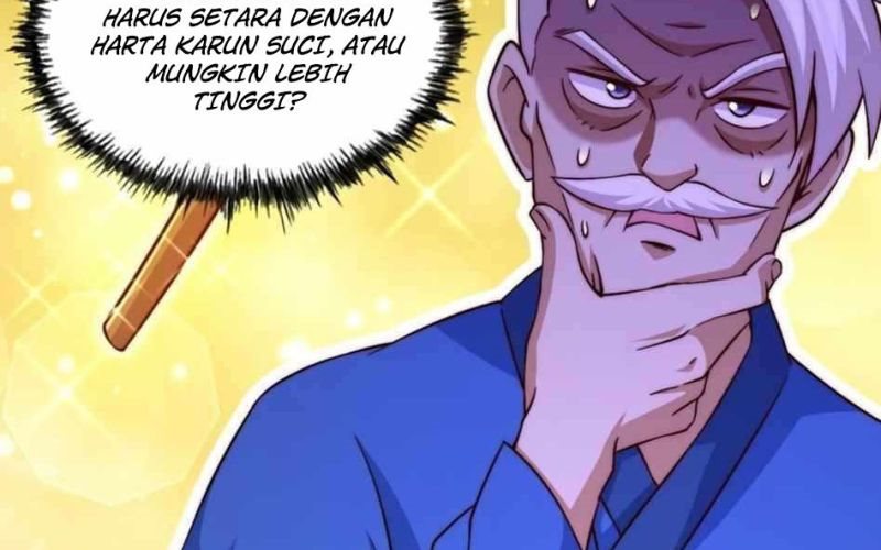 Beyond Myriad Peoples Chapter 72 - halaman 61