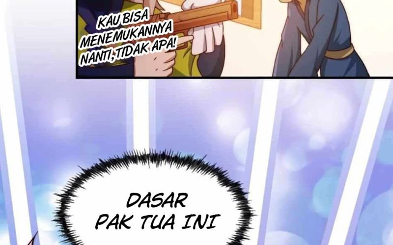 Beyond Myriad Peoples Chapter 72 - halaman 81