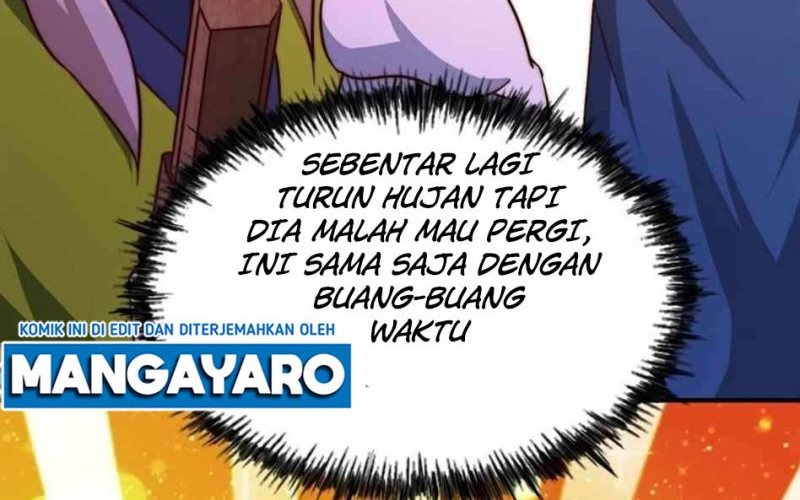 Beyond Myriad Peoples Chapter 72 - halaman 84
