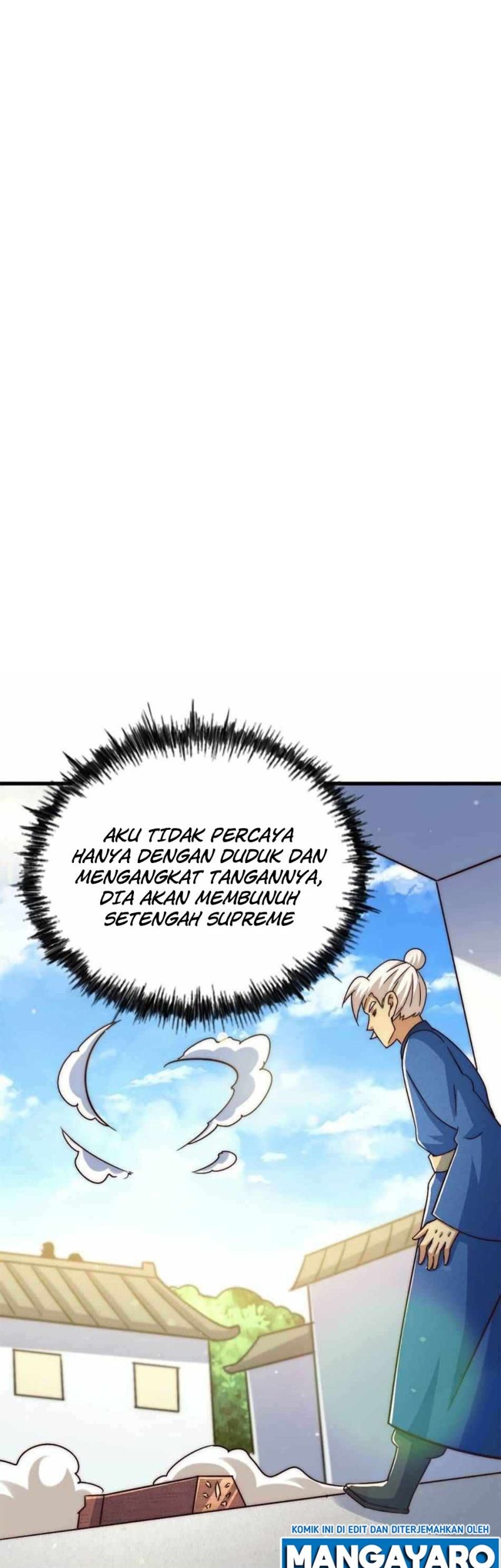 Beyond Myriad Peoples Chapter 73 - halaman 16