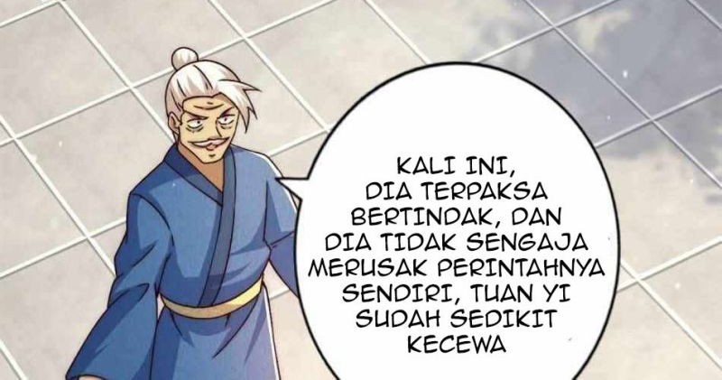 Beyond Myriad Peoples Chapter 73 - halaman 24