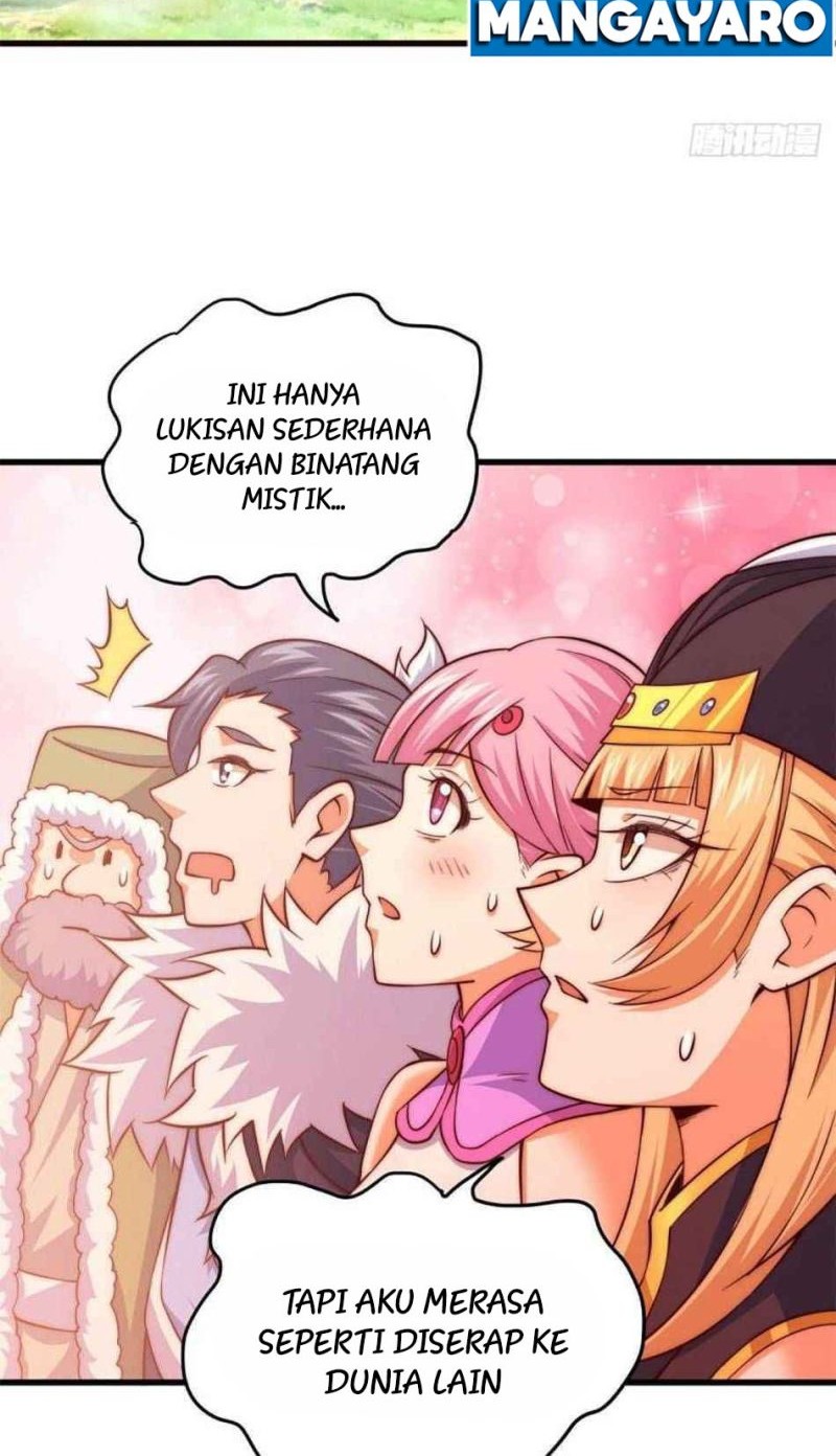 Beyond Myriad Peoples Chapter 74 - halaman 14