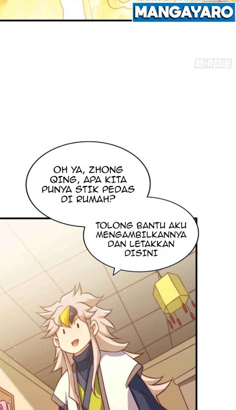 Beyond Myriad Peoples Chapter 74 - halaman 24