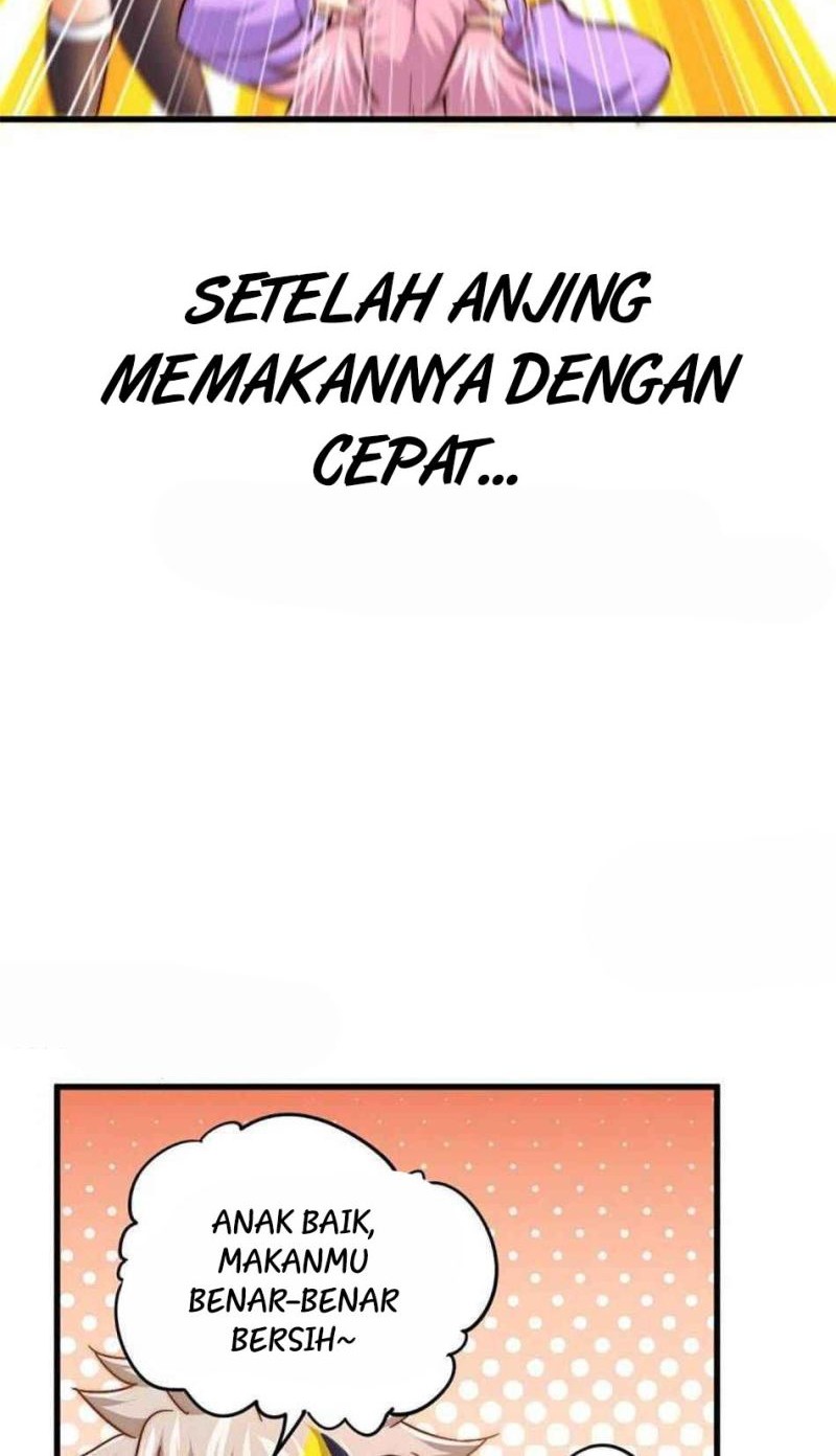Beyond Myriad Peoples Chapter 74 - halaman 38