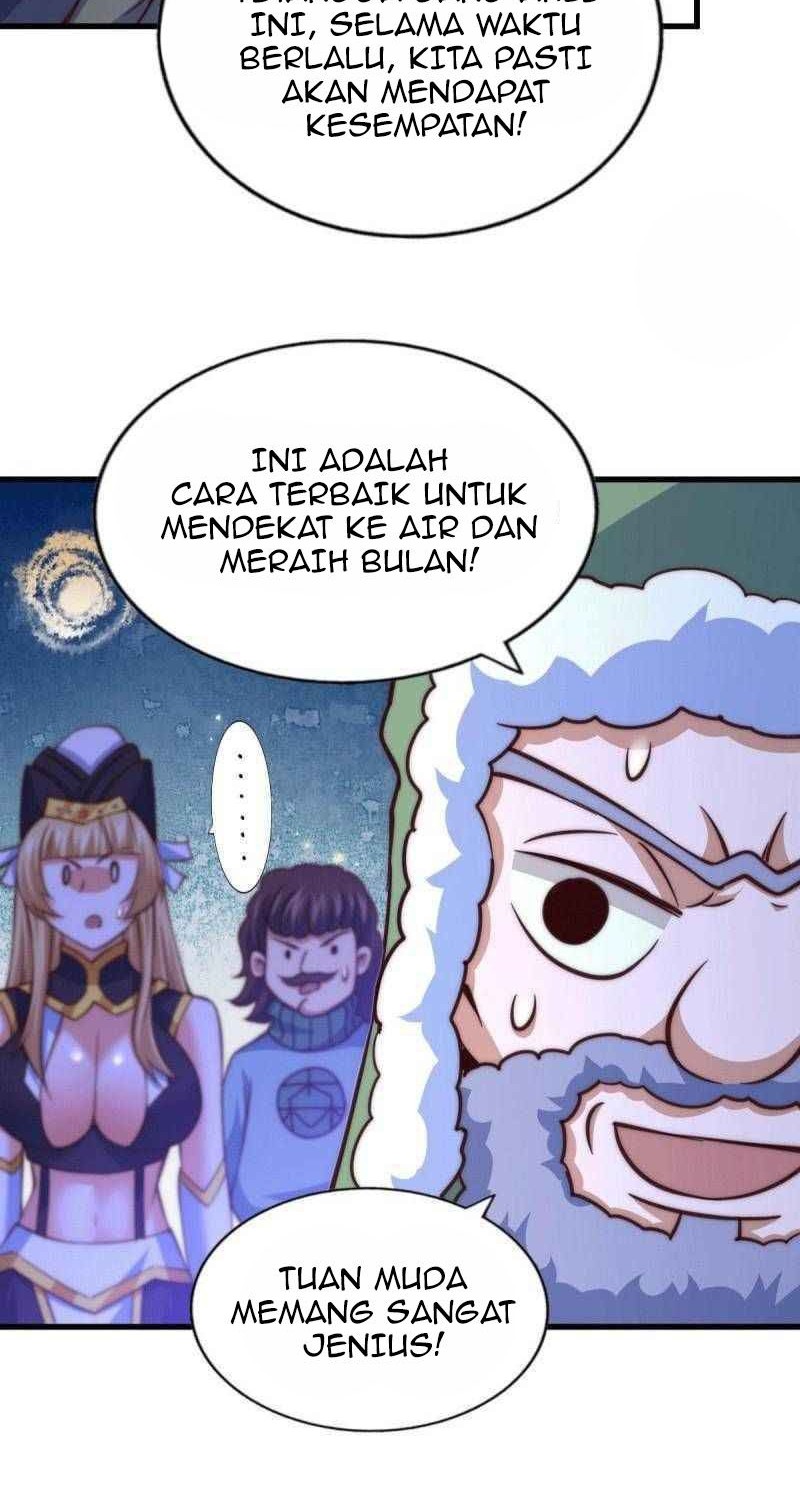 Beyond Myriad Peoples Chapter 75 - halaman 18