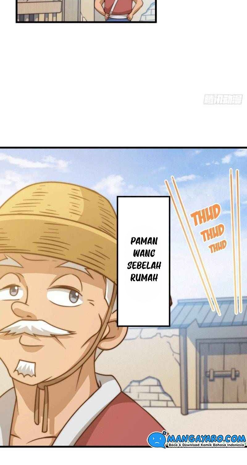 Beyond Myriad Peoples Chapter 75 - halaman 20