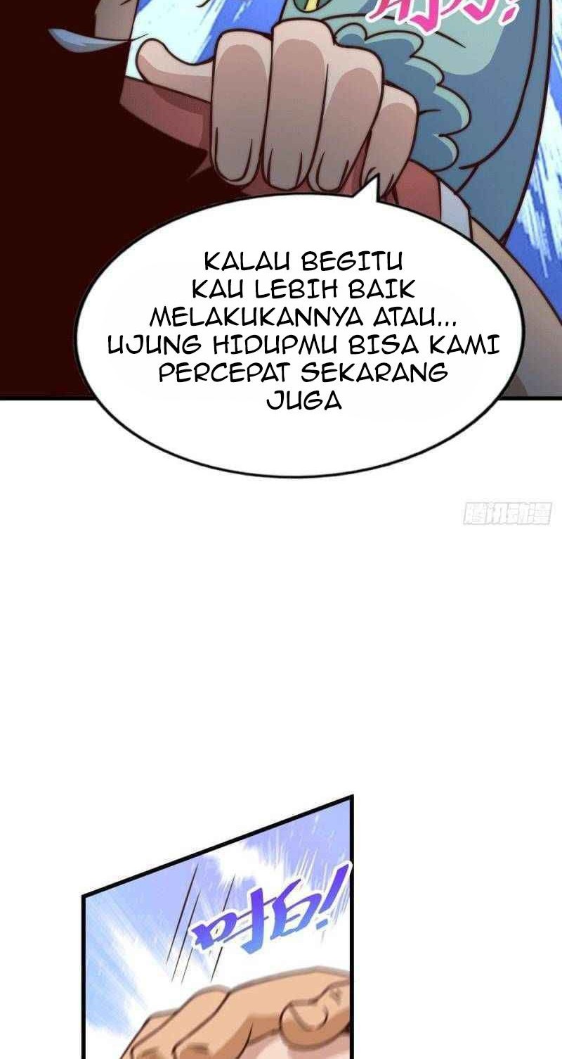 Beyond Myriad Peoples Chapter 75 - halaman 28