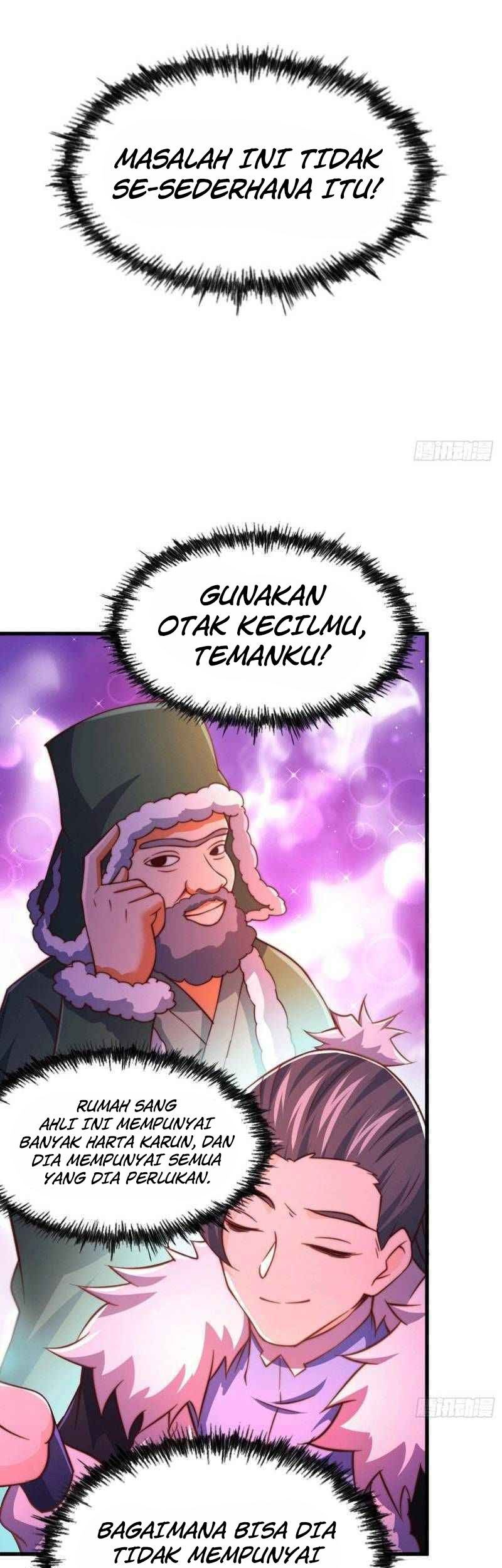 Beyond Myriad Peoples Chapter 75 - halaman 7